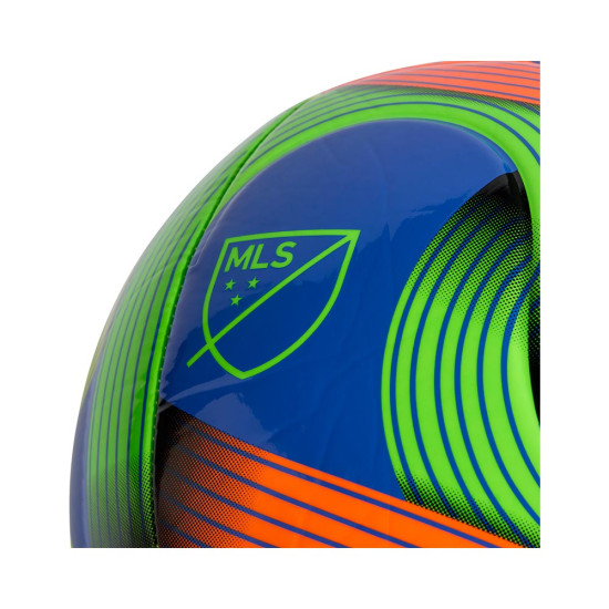 Adidas Μπάλα ποδοσφαίρου Major League Soccer Club Ball